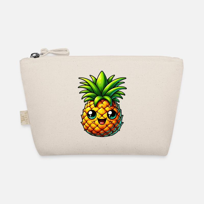 Ananas Trousse biologique