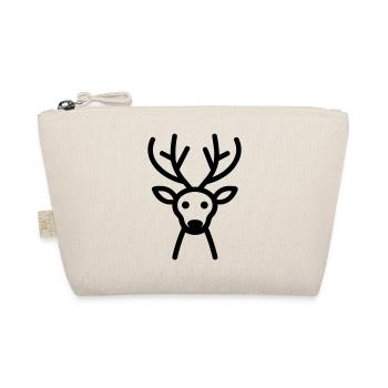 renne - Trousse biologique - nature - Devant