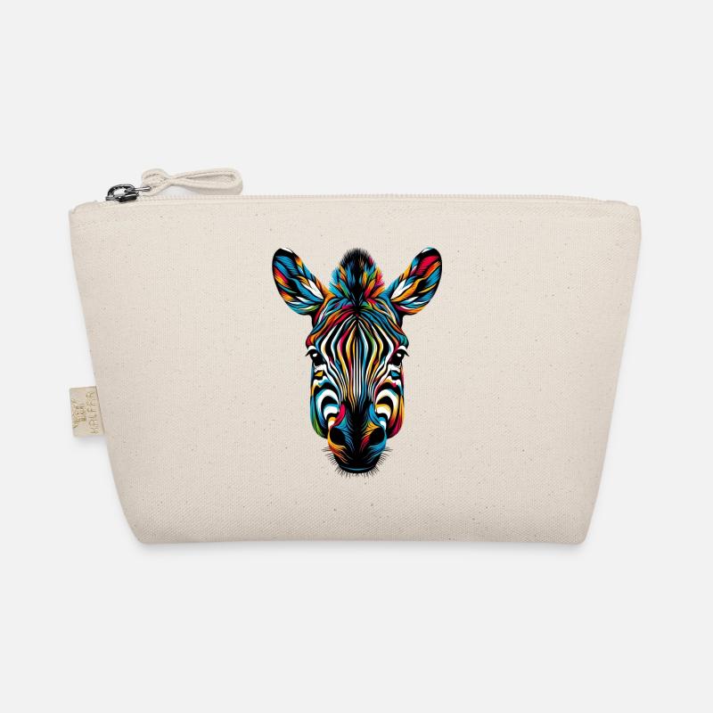 Zèbre Trousse biologique