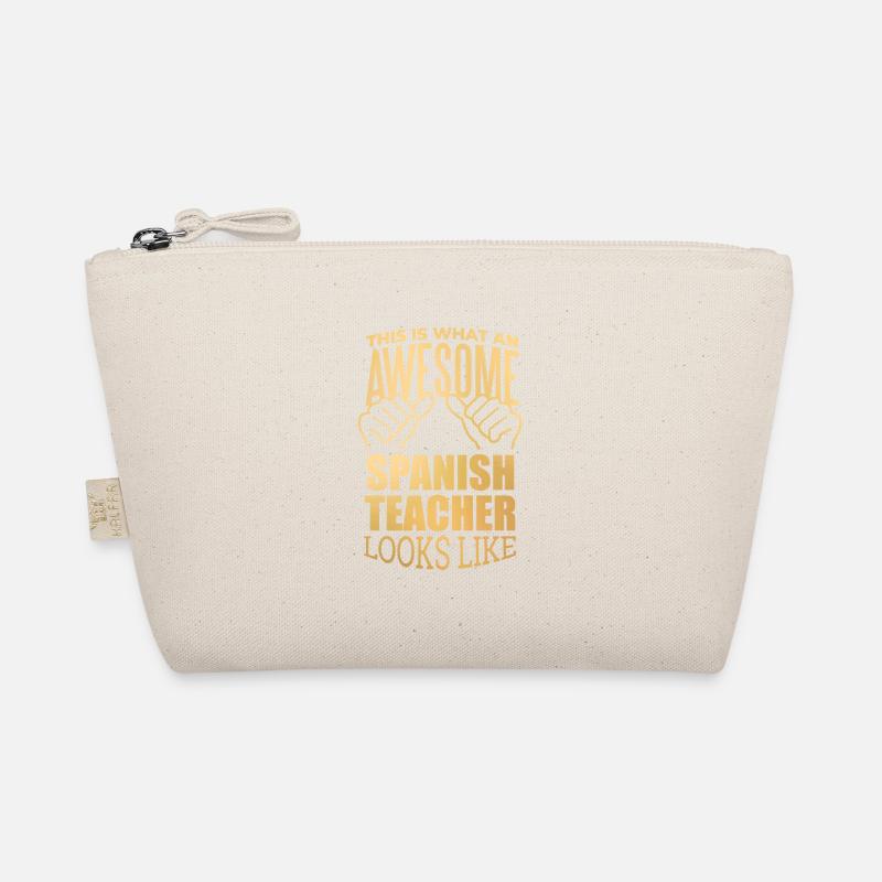 Espagnol Trousse biologique