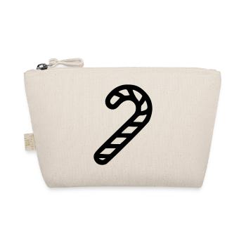 Sugarcane - Organic Pouch - nature - Front