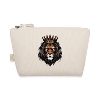 Couronne de lion - Trousse biologique - nature - Devant