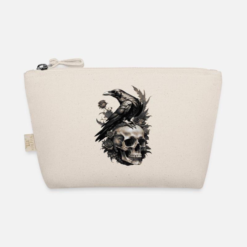 Dark Soul Bio-Täschchen