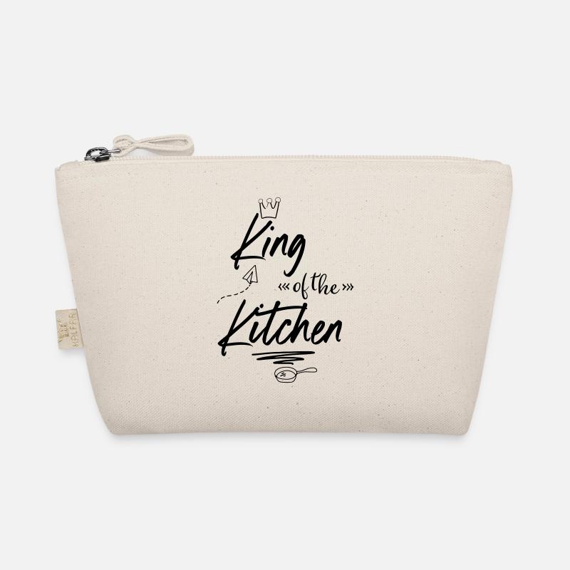 Cooking apron for chefs Organic Pouch