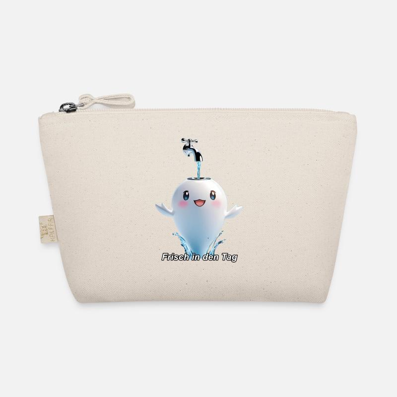 Frische Bio-Täschchen