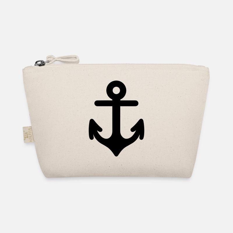 Anker Bio-Täschchen