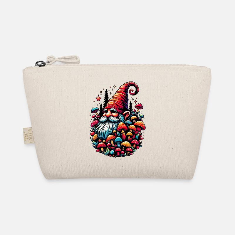 Gnome Trousse biologique