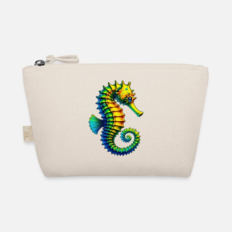Hippocampe Trousse biologique