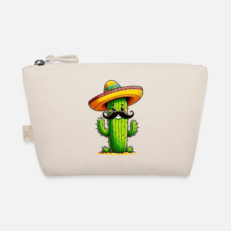 Cactus - Trousse biologique - nature