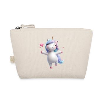 Licorne 1 - Trousse biologique - nature - Devant