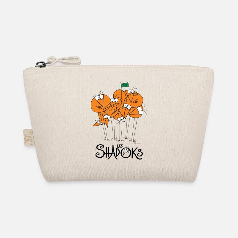 Les shadoks - Trousse biologique - nature