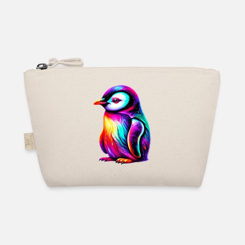 Pingouin - Trousse biologique - nature