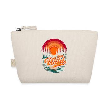 Restez Wild Sunset Adventure - Trousse biologique - nature - Devant