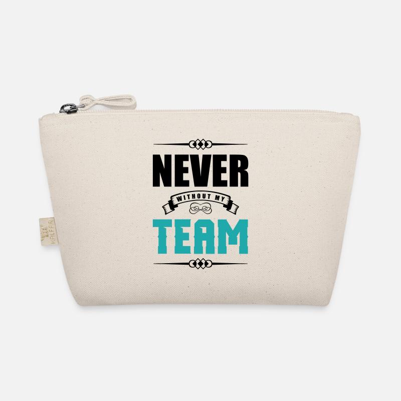 Jamais sans mon équipe 2 Trousse biologique