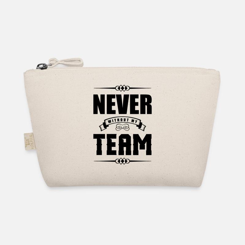 Jamais sans mon équipe Trousse biologique