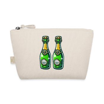 Sparkling wine 2 - Organic Pouch - nature - Front