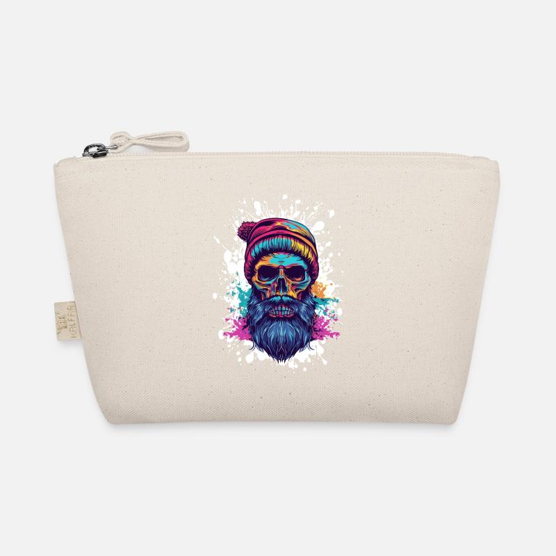 Crâne de bûcheron Trousse biologique