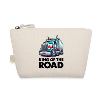Camion King - Trousse biologique - nature - Devant