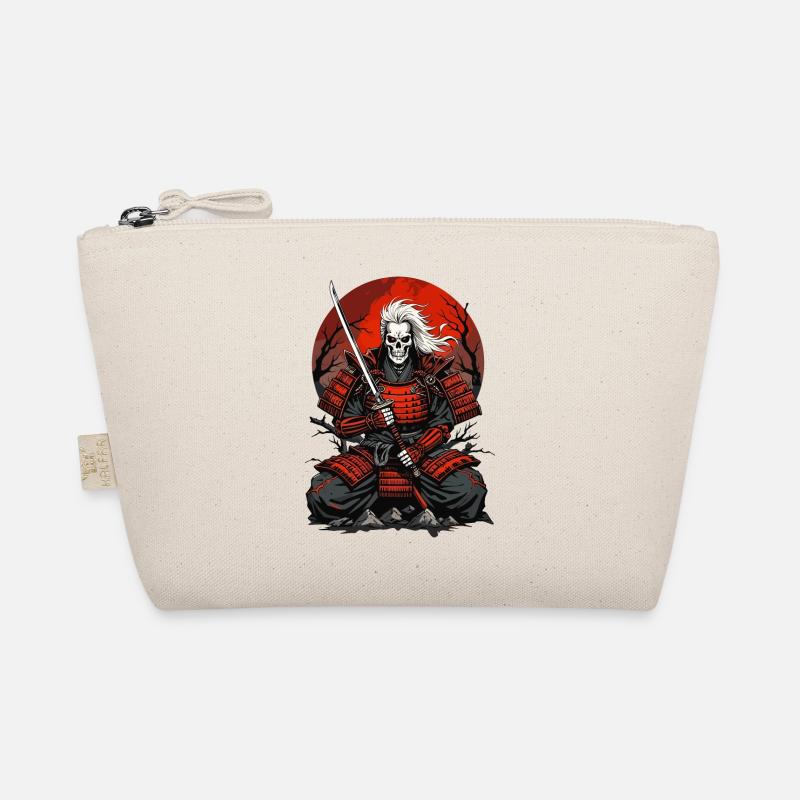 Anciens samouraïs Trousse biologique