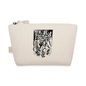 FLEUR - Trousse biologique - nature - Devant