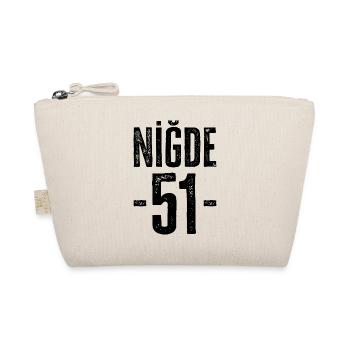 Niğde 51 – Connecté à la Türkiye - Trousse biologique - nature - Devant
