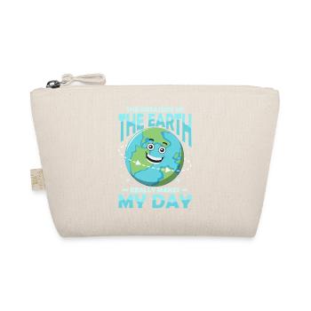 La Rotation de la Terre Planète Terre Jour de la Terre - Trousse biologique - nature - Devant