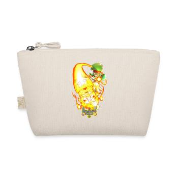 Ikit invoque Tiki Skate ! - Trousse biologique - nature - Devant