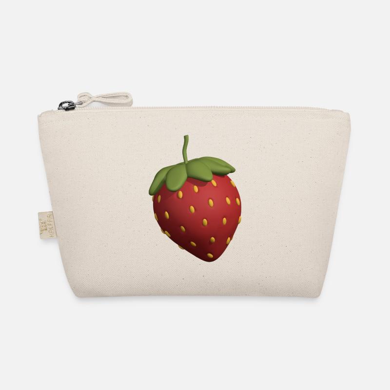 Fraise 3D Trousse biologique