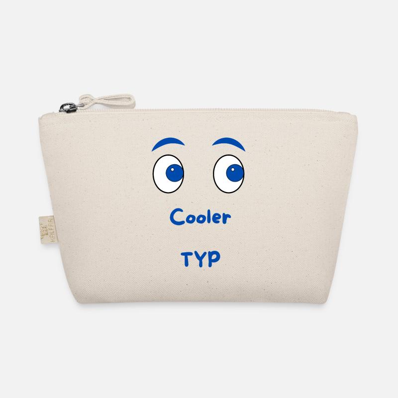 Cooler Typ Bio-Täschchen