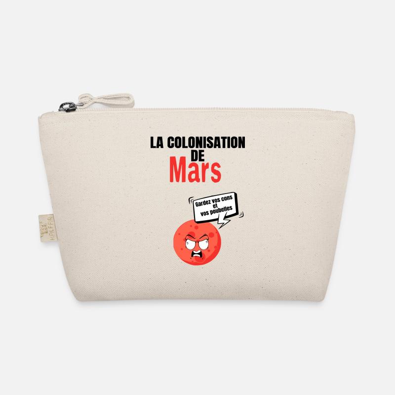 La colonisation de mars Trousse biologique