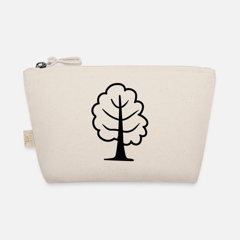 tree Organic Pouch