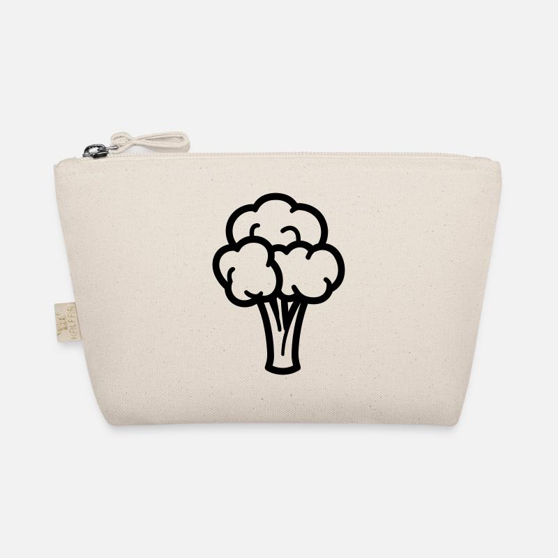 Brokkoli Bio-Täschchen