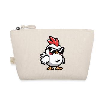 Poulet Cool Animal - Trousse biologique - nature - Devant