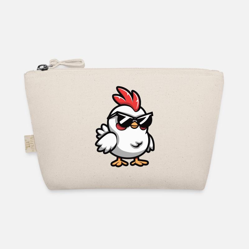 Poulet Cool Animal Trousse biologique