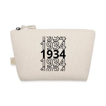 1934 1934 1934 - Trousse biologique - nature - Devant