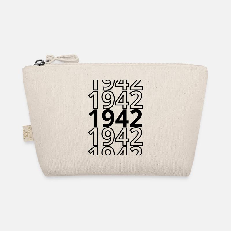 1942 1942 1942 Trousse biologique