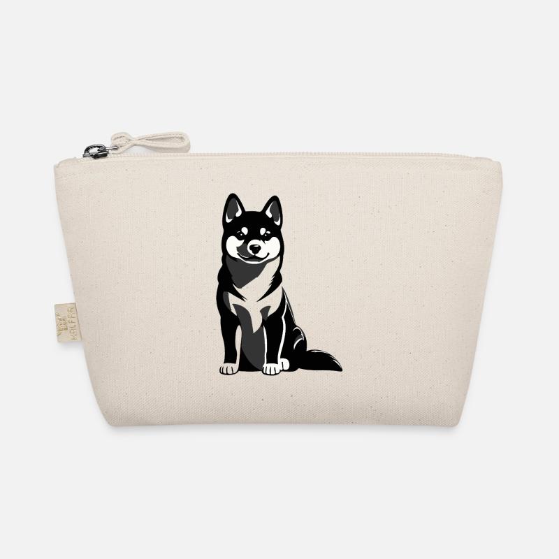 Shiba Inu - Conception d’animaux de compagnie Trousse biologique