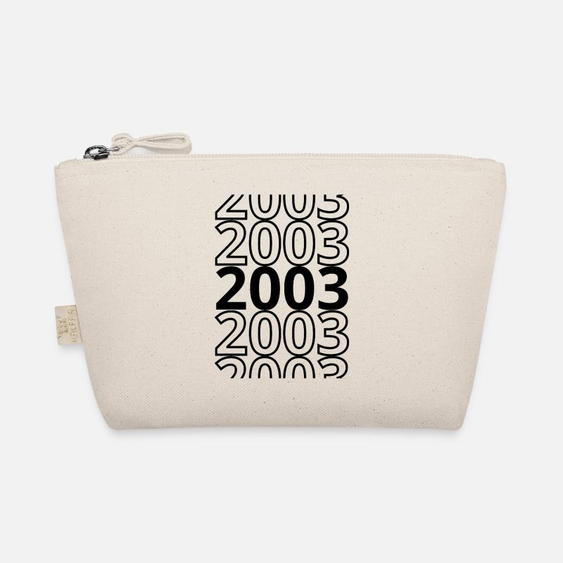 2003 2003 2003 Trousse biologique