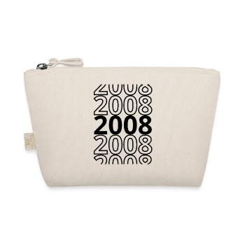 2008 2008 2008 - Organic Pouch - nature - Front