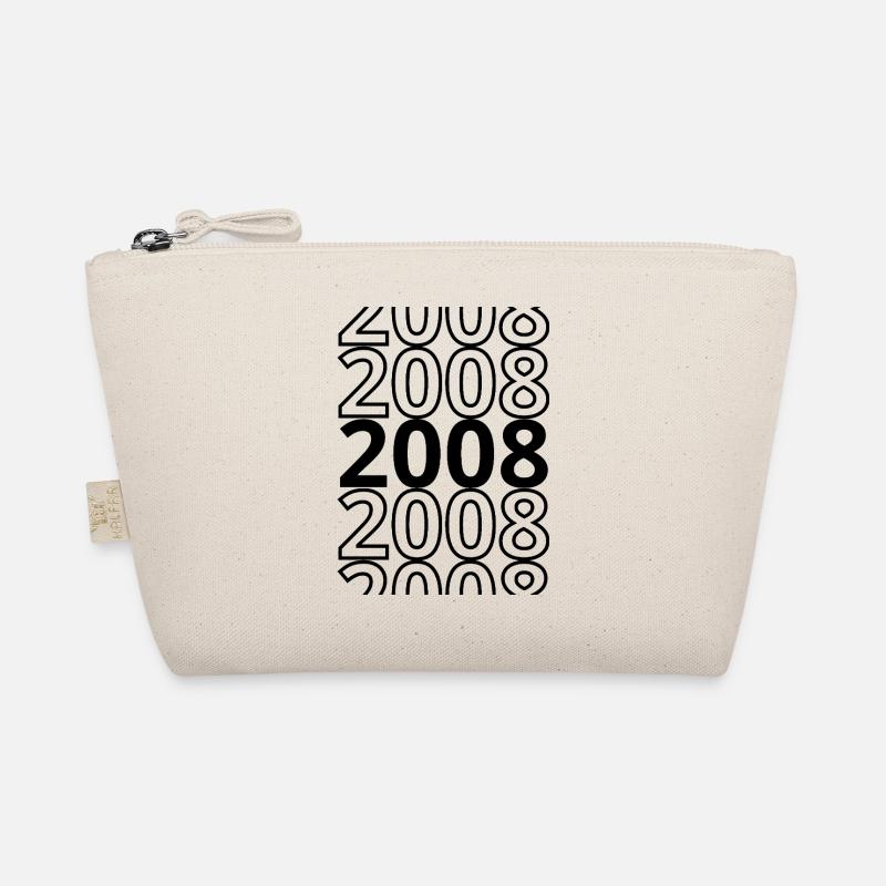 2008 2008 2008 Organic Pouch