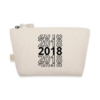 2018 2018 2018 - Trousse biologique - nature - Devant
