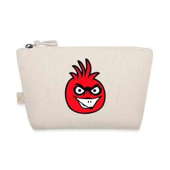 Perroquet oiseau Regards méchant Dangereux Agressif Rage - Trousse biologique - nature - Devant