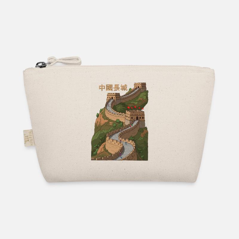 La Grande Muraille de Chine Trousse biologique