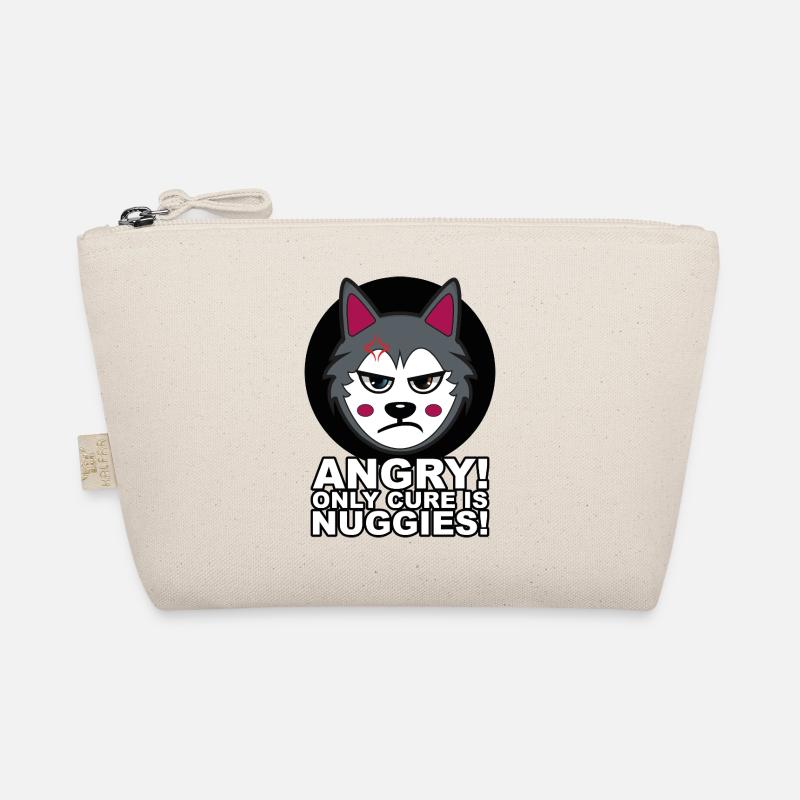 Need Nuggies Organic Pouch