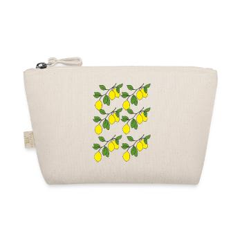 Lemon sprigs - Organic Pouch - nature - Front