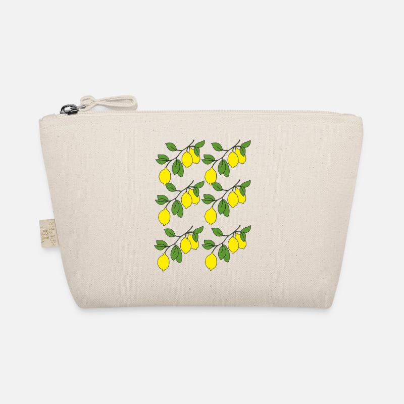 Lemon sprigs Organic Pouch