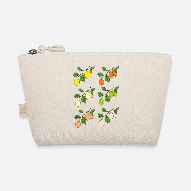 Brins d’agrumes Trousse biologique