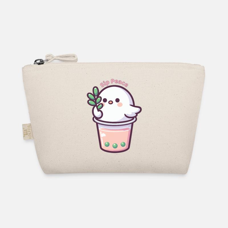 Siroter la paix Trousse biologique