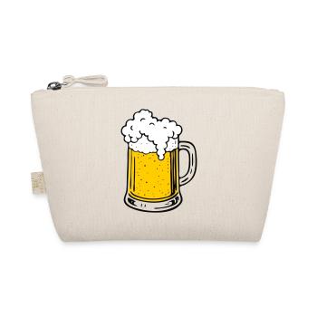 Beer - Organic Pouch - nature - Front