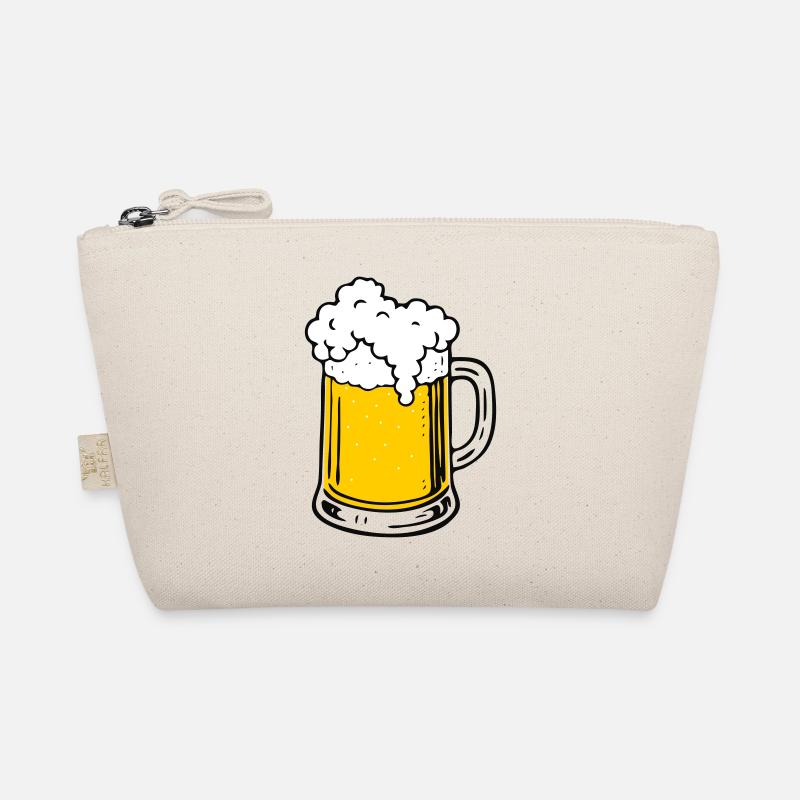 Beer Organic Pouch